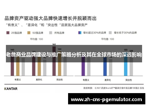 老詹商业品牌建设与推广策略分析及其在全球市场的深远影响