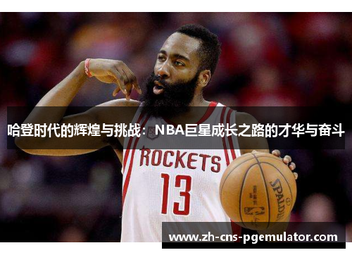 哈登时代的辉煌与挑战：NBA巨星成长之路的才华与奋斗