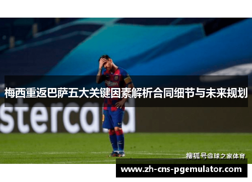 梅西重返巴萨五大关键因素解析合同细节与未来规划
