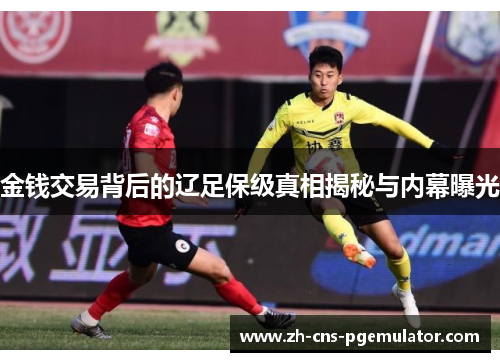 金钱交易背后的辽足保级真相揭秘与内幕曝光