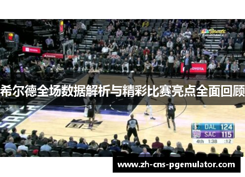 希尔德全场数据解析与精彩比赛亮点全面回顾