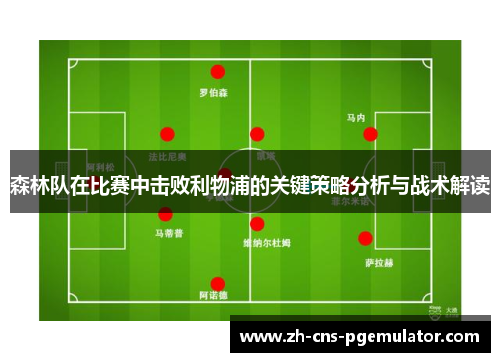 森林队在比赛中击败利物浦的关键策略分析与战术解读