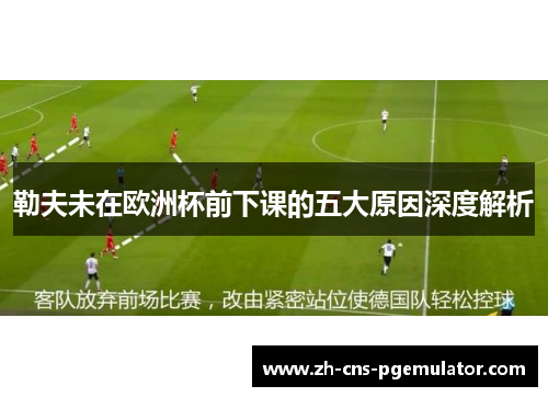 勒夫未在欧洲杯前下课的五大原因深度解析