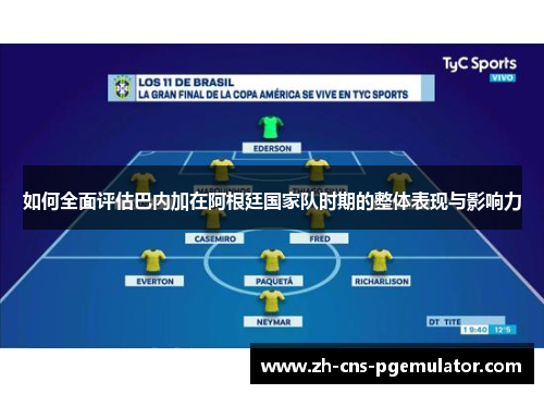 如何全面评估巴内加在阿根廷国家队时期的整体表现与影响力