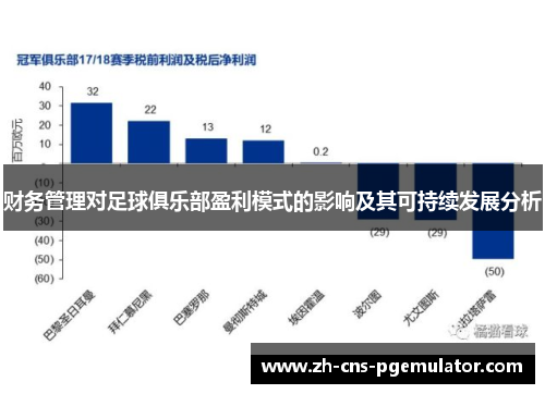 财务管理对足球俱乐部盈利模式的影响及其可持续发展分析