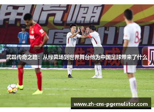 武磊传奇之路:从绿茵场到世界舞台他为中国足球带来了什么 武磊传奇之路:从绿茵场到世界舞台他为中国足球带来了什么