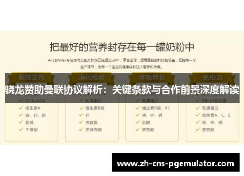 骁龙赞助曼联协议解析：关键条款与合作前景深度解读
